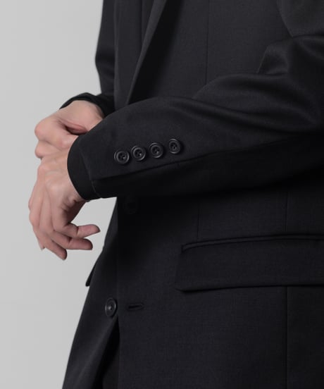 NEW CLASSIC JACKET/BLACK