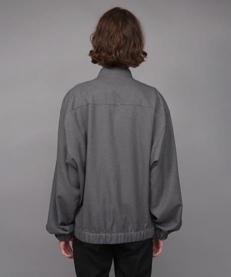 OVERSIZED FABRIC MA1