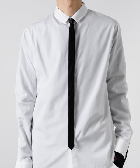 SUPER NARROW TIE