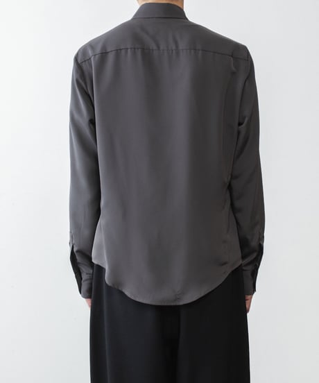 Crepe de Chine SHIRTS