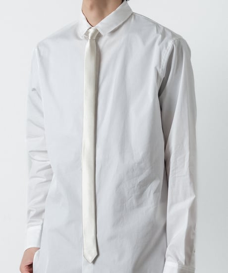 SUPER NARROW TIE