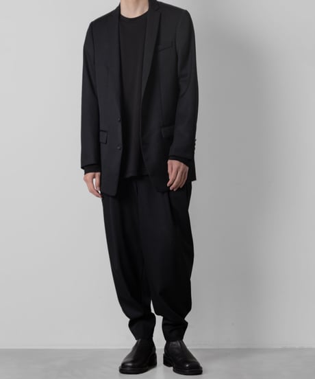NEW CLASSIC JACKET/BLACK