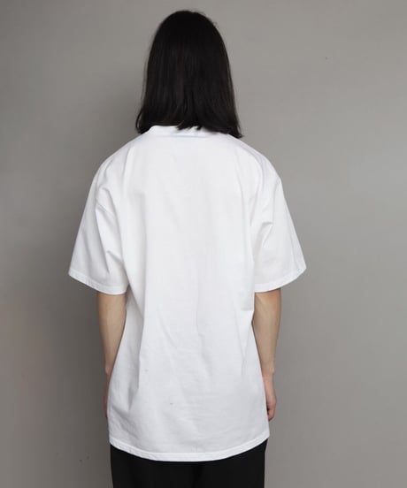 METAL PLATE T/WHITE