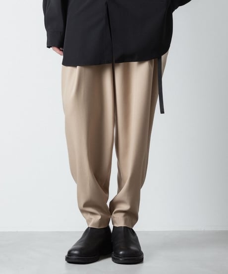 CATEGORY PANTS | ato AOYAMA CATEGORY PANTS | ato AOYAMA