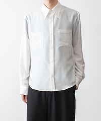 Crepe de Chine SHIRTS