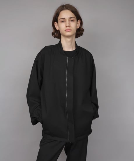 OVERSIZED FABRIC MA1