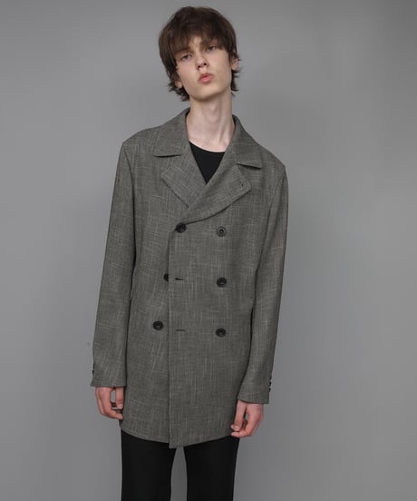CATEGORY JACKET | ato onlinestore