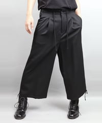 【スナフキン】 ato WOOL 2TACK TAPERD PANTS スナフキン】 ato WOOL 2TACK TAPERD PANTS ATO パンツ CLASSIC WOOL 2