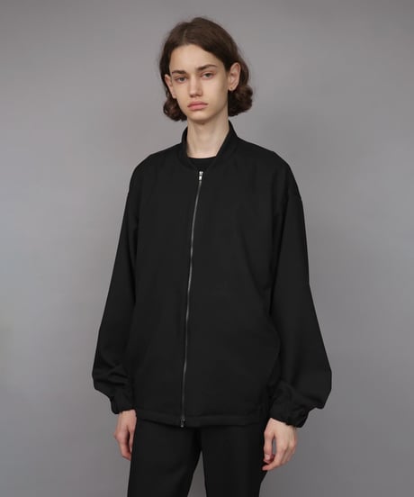 OVERSIZED FABRIC MA1
