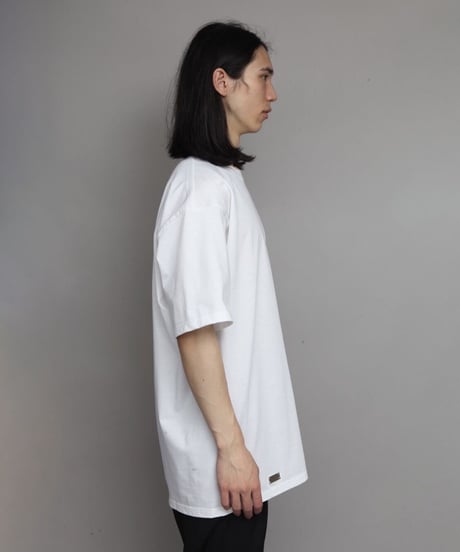 METAL PLATE T/WHITE