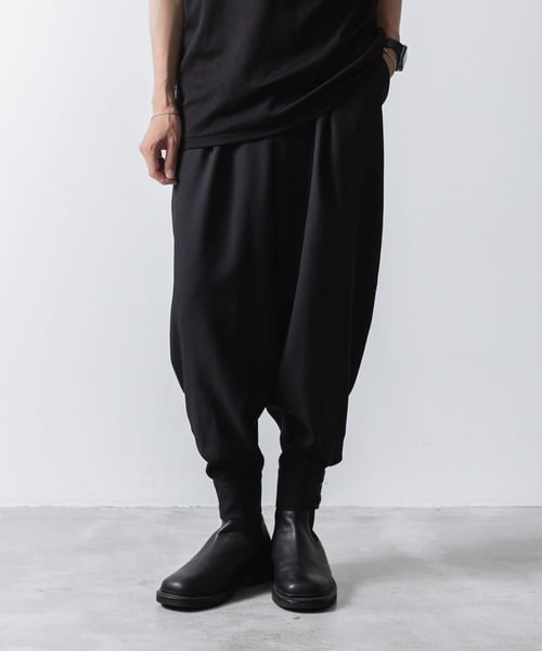A-POC ABLE type-O 005 パンツ 新品未使用 Post O'Alls（ポストオーバーオールズ）E-Z WALKABOUT Pants