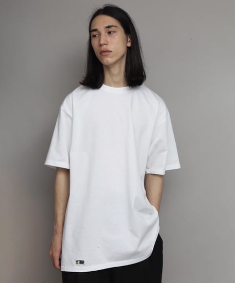 METAL PLATE T/WHITE