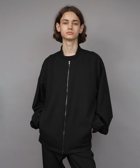 OVERSIZED FABRIC MA1