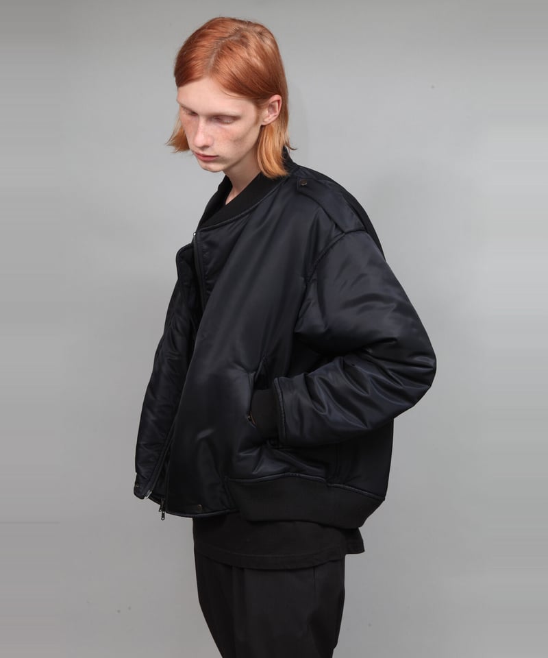 ジャケット・アウター ato archive zip jacket ato archive zip jacket