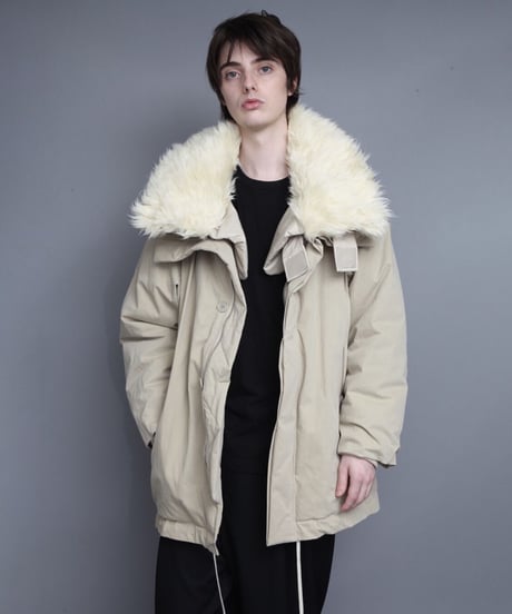 CATEGORY BLOUSON | ato AOYAMA CATEGORY BLOUSON | ato AOYAMA
