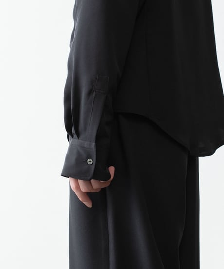 Crepe de Chine SHIRTS