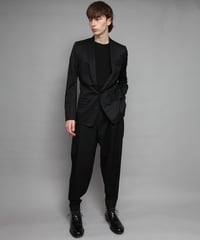 PREMIUM GABERDINE JK/BLACK