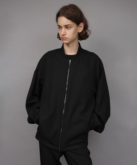 OVERSIZED FABRIC MA1