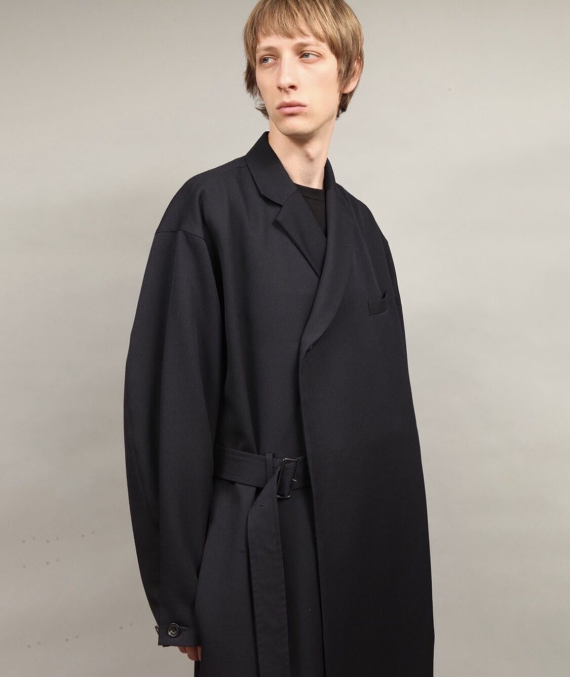 コリンボ　ULSTER COAT アルスターコート　Lサイズ コリンボ ULSTER COAT アルスターコート Lサイズ アルスター