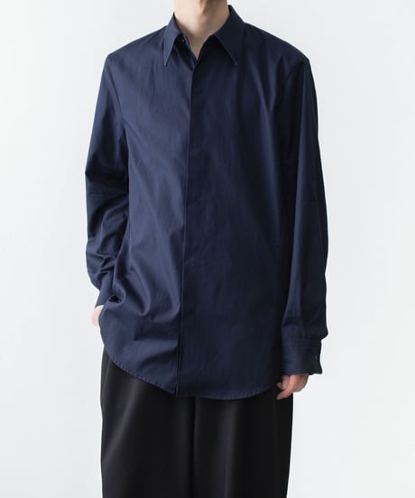 100/2 BROADCLOTH　SHIRTS