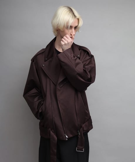 CATEGORY BLOUSON | ato AOYAMA