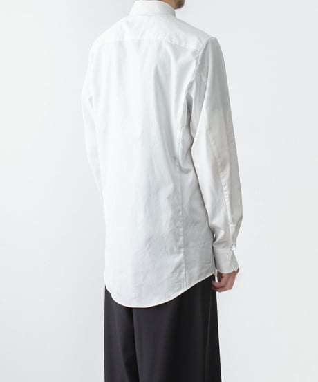 100/2 BROADCLOTH　SHIRTS