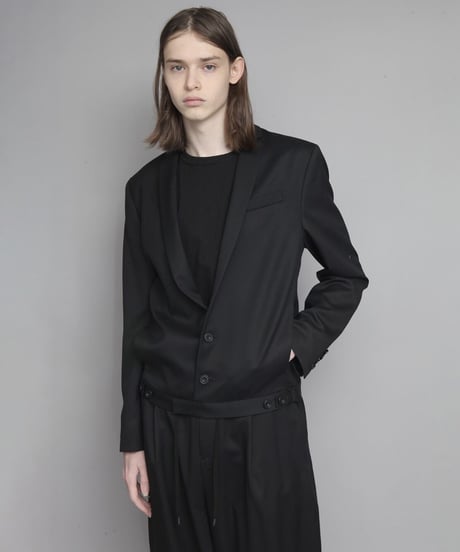 CATEGORY JACKET | ato AOYAMA