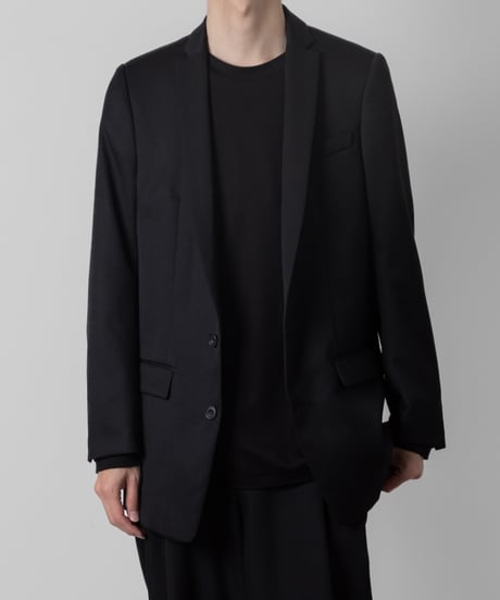 NEW CLASSIC JACKET/BLACK