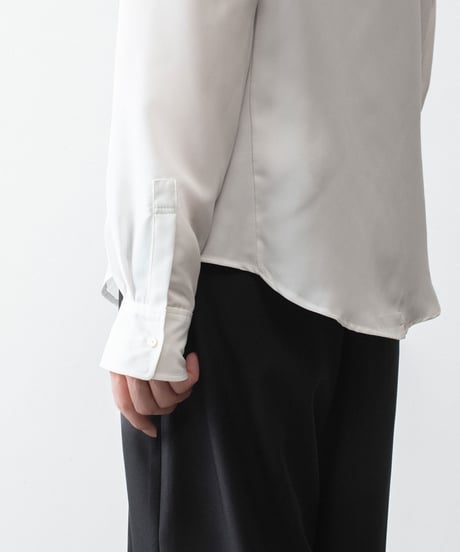 Crepe de Chine SHIRTS