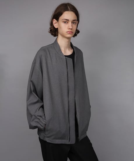 OVERSIZED FABRIC MA1