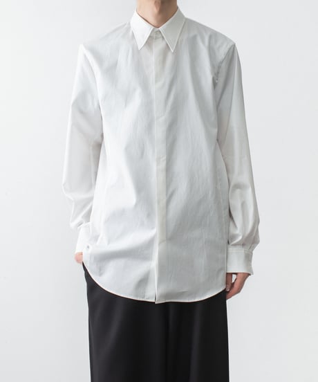 100/2 BROADCLOTH　SHIRTS