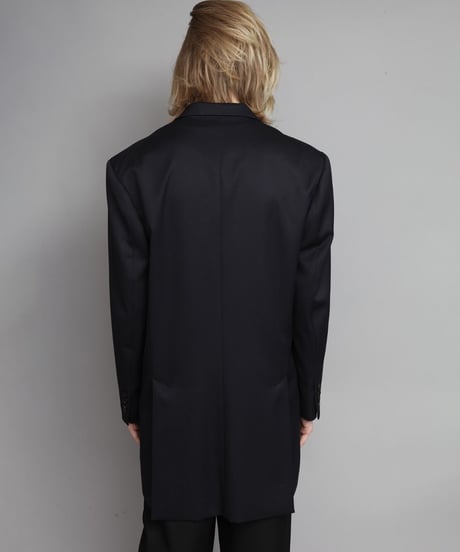 WOOL CONSTRUCTIVE JK/NAVY