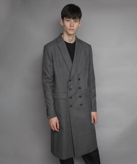 CATEGORY COAT | ato AOYAMA CATEGORY COAT | ato AOYAMA