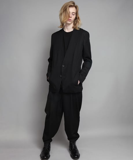CATEGORY JACKET | ato AOYAMA