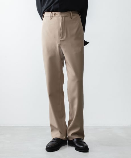 に*ら様 ato CLASSIC WOOL SARROUEL PANTS 46 ATO（アトウ） パンツ CLASSIC WOOL SARROUEL PANTS メンズ : ZOZOTOWN