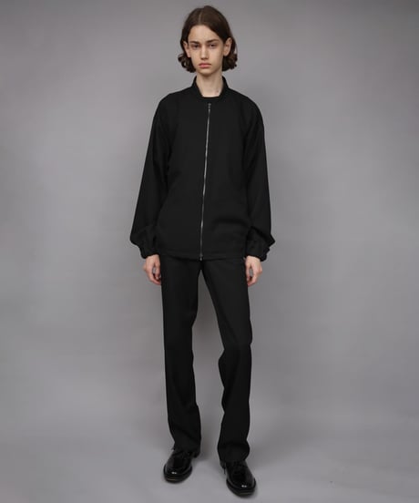 OVERSIZED FABRIC MA1