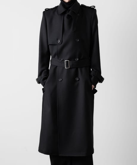 CATEGORY COAT | ato AOYAMA CATEGORY COAT | ato AOYAMA