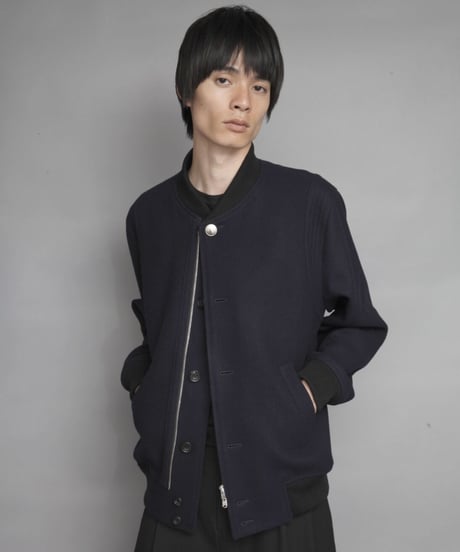 STADIUM JUMPER/NAVY