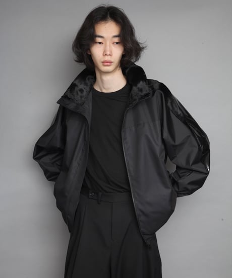 CATEGORY BLOUSON | ato AOYAMA CATEGORY BLOUSON | ato AOYAMA