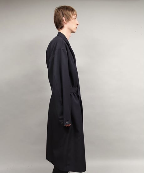 ulster coat/NAVY