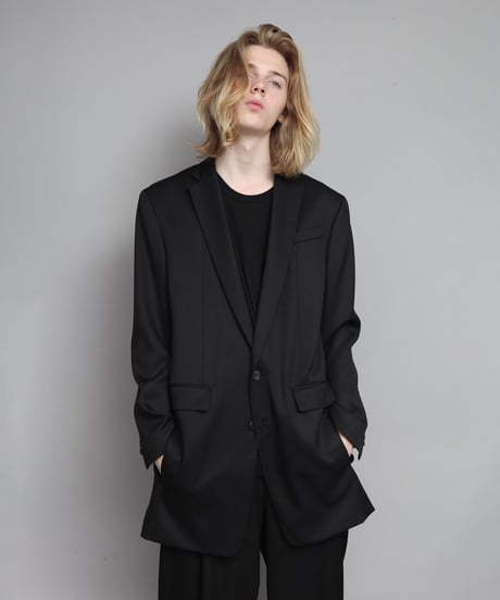 CATEGORY JACKET | ato AOYAMA CATEGORY JACKET | ato AOYAMA