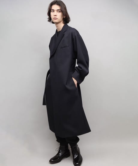 ulster coat/NAVY