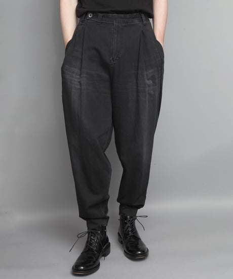 パンツ ato ATO パンツ CLASSIC WOOL CUFFS PANTS メンズ : ZOZOTOWN Yahoo