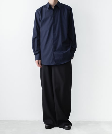 100/2 BROADCLOTH　SHIRTS