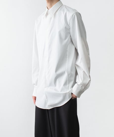 100/2 BROADCLOTH　SHIRTS