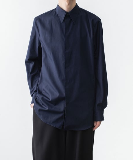 100/2 BROADCLOTH　SHIRTS