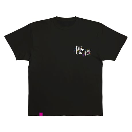 【半袖Tシャツ】ワンポイントプリント