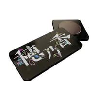 【アクリルマグネット】