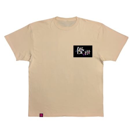 【半袖Tシャツ】ワンポイントプリント