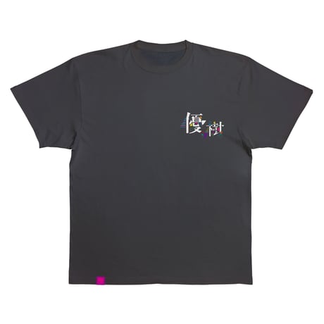 【半袖Tシャツ】ワンポイントプリント